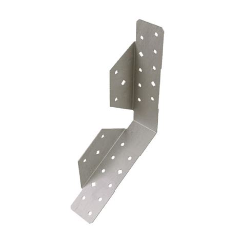 stair stringer metal brackets|galvanized stair stringer hanger.